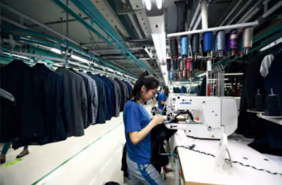 数字化转型清明上河图